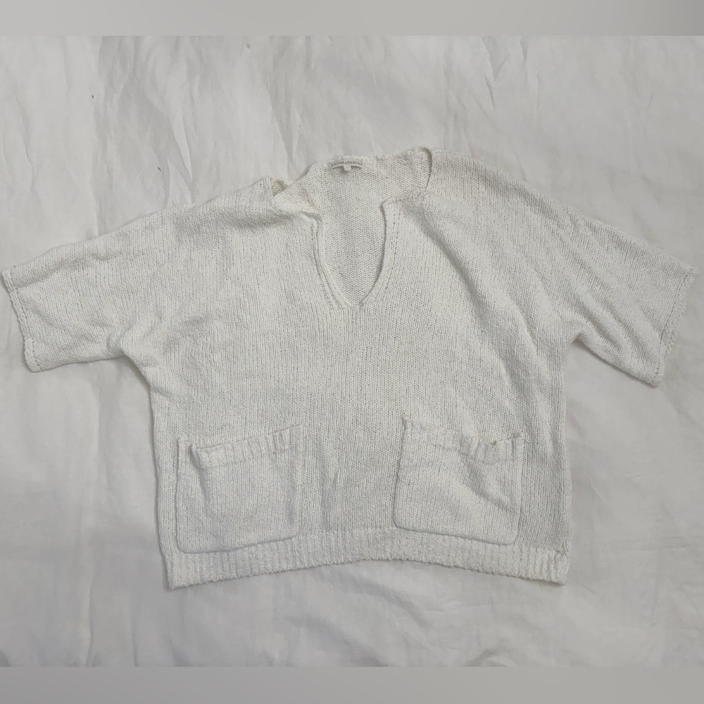 Ann Mashburn Sweater